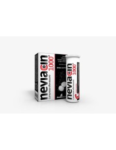 Neviacin Integratore Per Sintomi Influenzali 20 Compresse Effervescenti